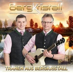 Cover for Bergkristall · Tranen Aus Bergkristall (CD) (2017)