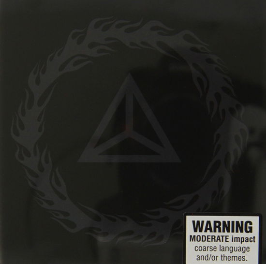 The End Of All Things To Come - Mudvayne - Music - Epic - 9399700106275 - December 6, 2018