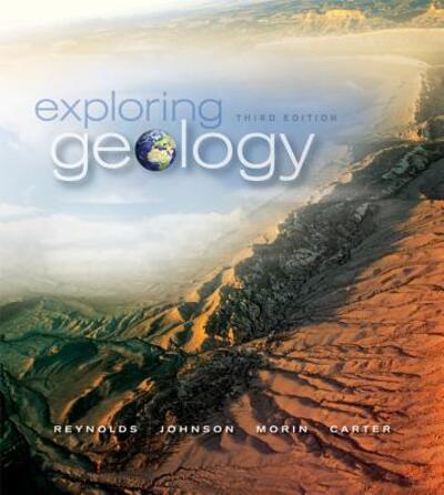 Exploring Geology - Mcgraw-Hill - Books - McGraw-Hill - 9780077507275 - January 11, 2012