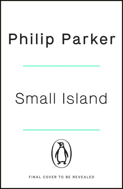 Cover for Philip Parker · Small Island: 12 Maps That Explain The History of Britain (Paperback Bog) (2023)