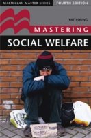 Cover for Pat Young · Mastering Social Welfare - An Introduction (N/A) [4th ed. 2000 edition] (2000)