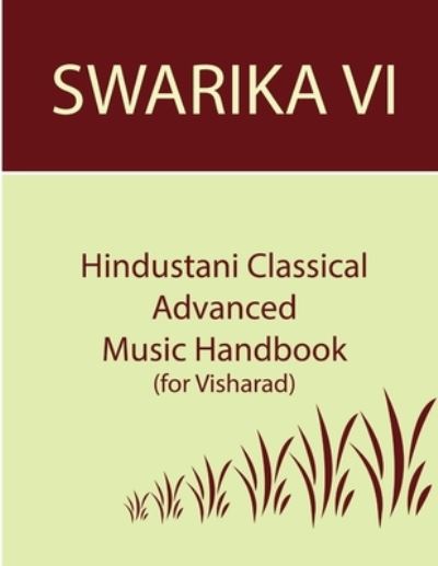 Cover for Divya Nandyala · Swarika Vi (Paperback Book) (2018)