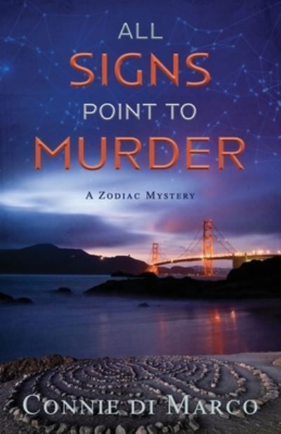 Cover for Connie Di Marco · All Signs Point to Murder - Zodiac Mystery (Taschenbuch) [2nd edition] (2020)