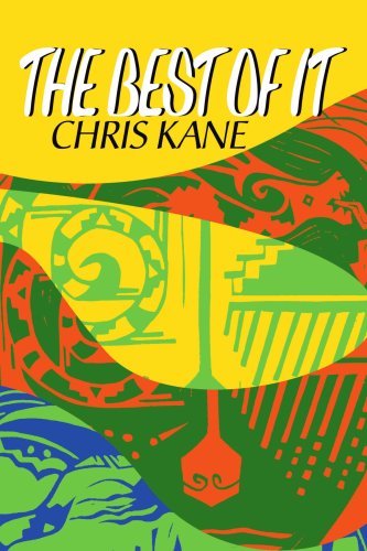Cover for Chris Kane · The Best of It (Paperback Book) (2000)
