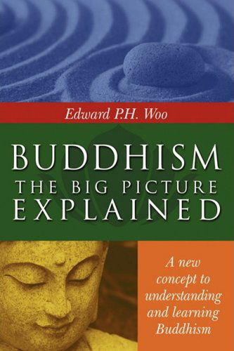 Cover for Edward P.h. Woo · Buddhism: the Big Picture Explained (Paperback Book) (2008)