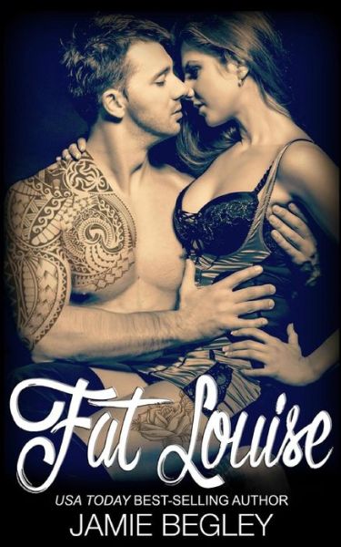 Cover for Jamie Begley · Fat Louise (Paperback Book) (2015)