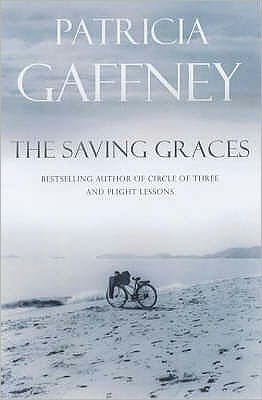 Cover for Patricia Gaffney · The Saving Graces (Paperback Book) [Re-issue edition] (2004)