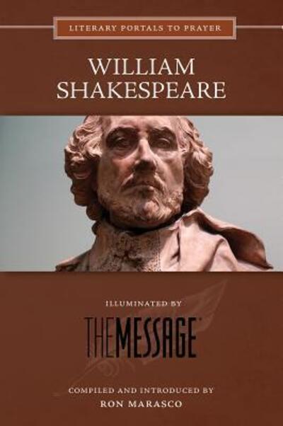 Cover for Ron Marasco · William Shakespeare (Paperback Book) (2015)