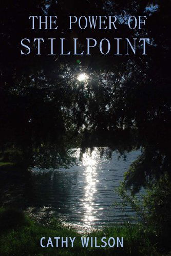 Cover for Cathy Wilson · The Power of Stillpoint (Paperback Book) (2009)