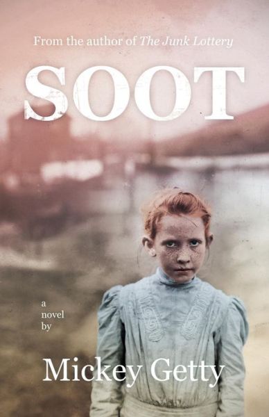 Cover for Mickey Getty · Soot (Paperback Book) (2014)