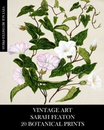 Vintage Revisited Press · Vintage Art (Paperback Book) (2024)