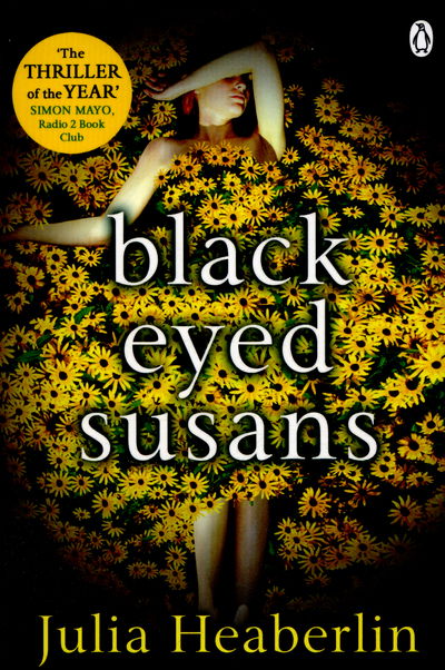 Cover for Julia Heaberlin · Black-Eyed Susans (Paperback Book) (2016)