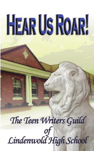 Cover for Judith Kristen · Hear Us Roar! (Paperback Bog) (2007)