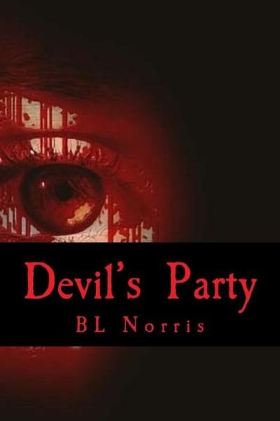 Cover for Bl Norris · The Devil's Party (Paperback Book) (2011)