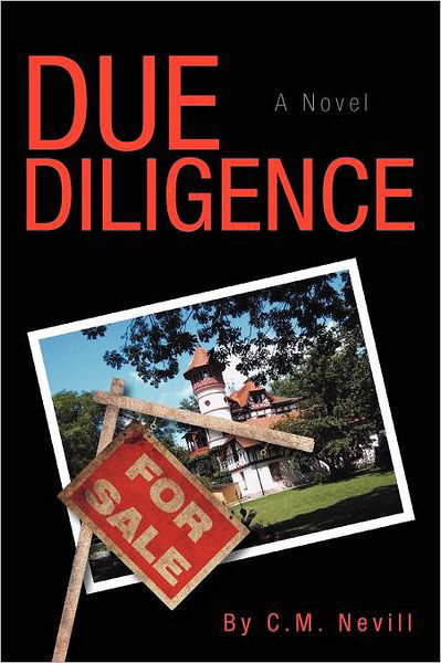 Cover for C M. Nevill · Due Diligence (Pocketbok) (2012)