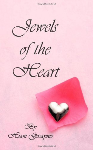 Cover for Hiam Gosaynie · Jewels of the Heart (Taschenbuch) (2012)