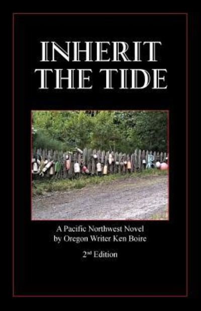 Cover for Ken Boire · Inherit the Tide 2nd Edition (Pocketbok) (2018)