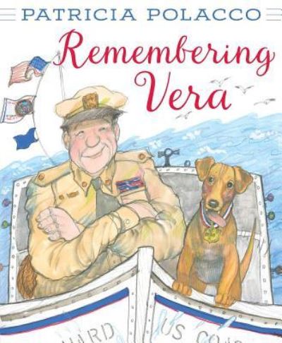 Remembering Vera - Patricia Polacco - Books - Simon & Schuster - 9781481442275 - October 3, 2017