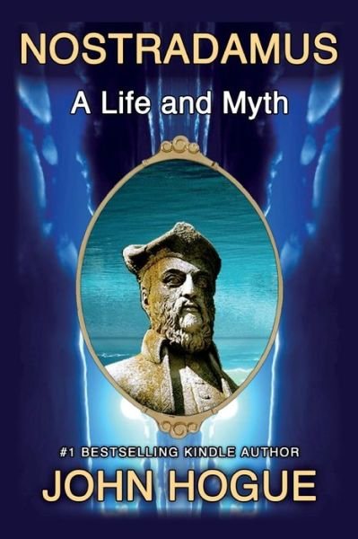 Cover for John Hogue · Nostradamus (Paperback Book) (2014)