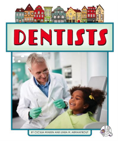 Cover for Cecilia Minden · Dentists (Inbunden Bok) (2022)