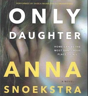 Cover for Anna Snoekstra · Only Daughter (CD) (2016)