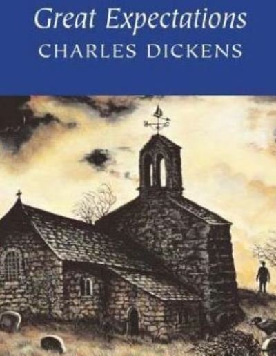 Great Expectations - Dickens - Livros - Createspace Independent Publishing Platf - 9781537547275 - 8 de setembro de 2016