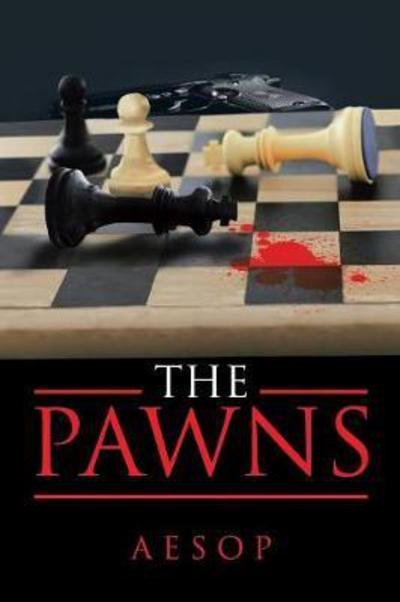 Cover for Aesop · The Pawns (Pocketbok) (2017)