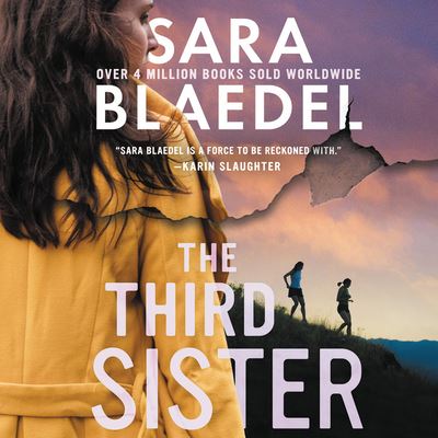 The Third Sister - Sara Blaedel - Other - Blackstone Audiobooks - 9781549159275 - June 7, 2020