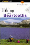 Cover for Bill Schneider · Hiking the Beartooths - Falcon Guides Hiking (Taschenbuch) [First edition] (1996)