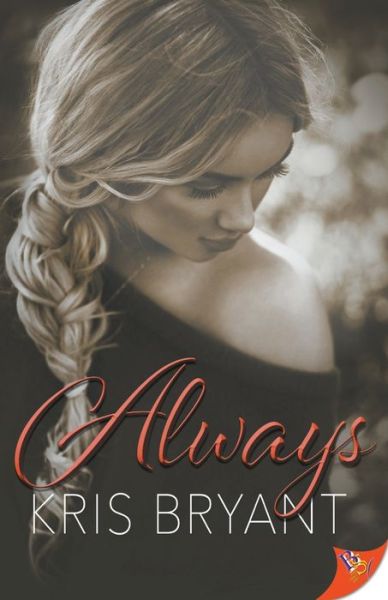 Cover for Kris Bryant · Always (Pocketbok) (2022)