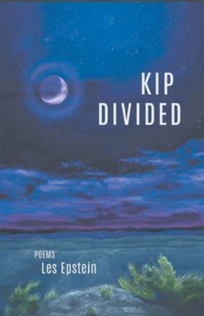 Cover for Les Epstein · Kip Divided (Book) (2022)