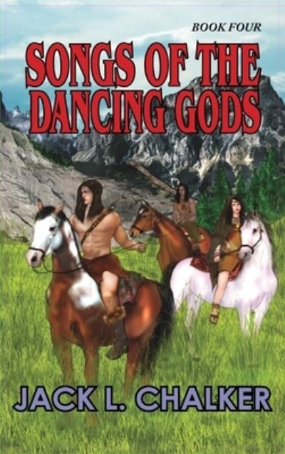 Songs of the Dancing Gods (Dancing Gods - Jack L Chalker - Books - Phoenix Pick - 9781649730275 - February 15, 2013