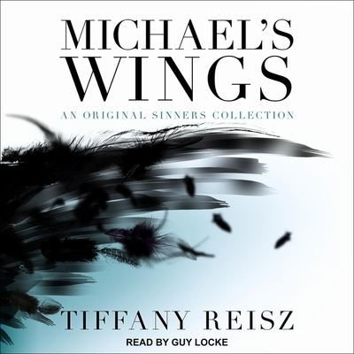 Cover for Tiffany Reisz · Michael's Wings (CD) (2017)