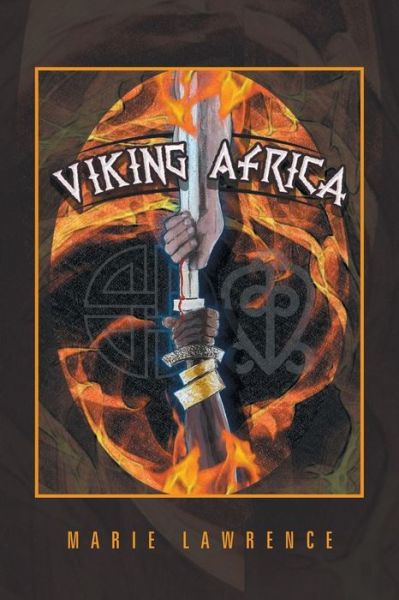Cover for Marie Lawrence · Viking Africa (Book) (2022)