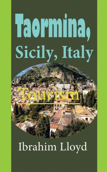 Cover for Ibrahim Lloyd · Taormina, Sicily, Italy (Paperback Book) (2019)