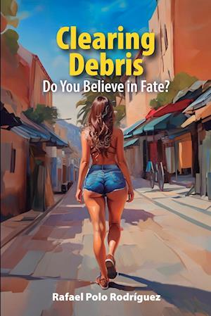 Cover for Rafael Polo Rodríguez · Clearing Debris (Book) (2024)