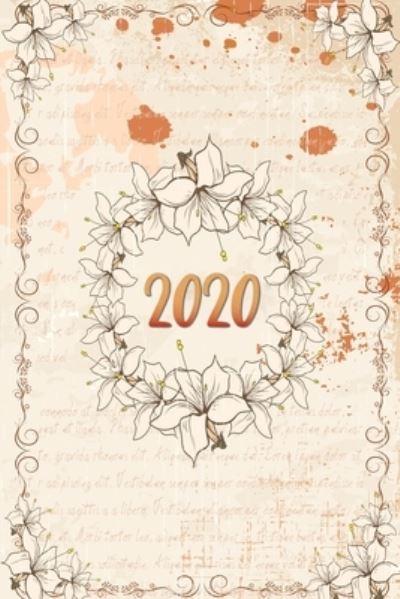 Cover for Andrew Murphy · 2020 (Paperback Book) (2019)