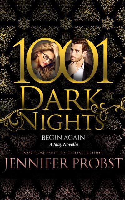 Cover for Jennifer Probst · Begin Again (CD) (2021)