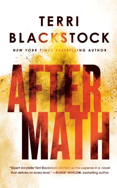 Cover for Terri Blackstock · Aftermath (CD) (2021)