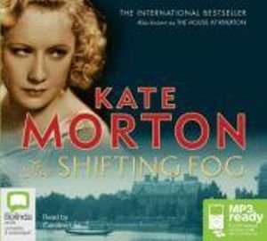 Cover for Kate Morton · The House at Riverton (Lydbog (MP3)) [Simultaneous Release edition] (2008)