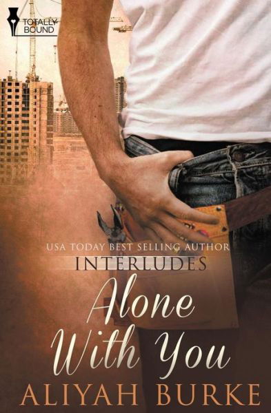 Cover for Aliyah Burke · Interludes: Alone with You (Paperback Bog) (2014)