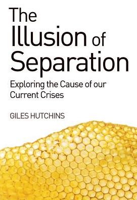 Cover for Giles Hutchins · The Illusion of Separation: Exploring the Cause of our Current Crises (Paperback Book) (2014)