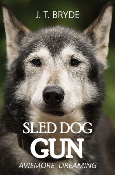 Cover for J. T. Bryde · Sled Dog Gun: Aviemore Dreaming (Paperback Book) (2015)