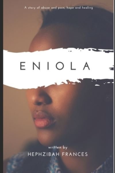 Cover for Hephzibah Frances · Eniola (Pocketbok) (2019)