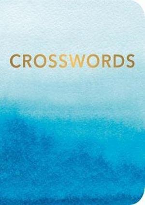 Cover for Eric Saunders · Crosswords (Taschenbuch) (2021)
