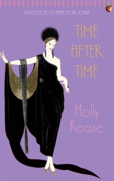 Cover for Molly Keane · Time After Time - Virago Modern Classics (Paperback Book) (2006)