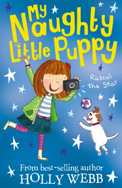 Rascal The Star - Holly Webb - Other - Little Tiger Press Group - 9781847152275 - February 1, 2012