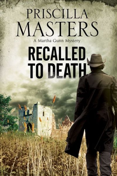 Cover for Priscilla Masters · Recalled to Death - A Martha Gunn Mystery (Paperback Bog) [Main edition] (2016)