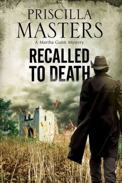 Cover for Priscilla Masters · Recalled to Death - A Martha Gunn Mystery (Pocketbok) [Main edition] (2016)