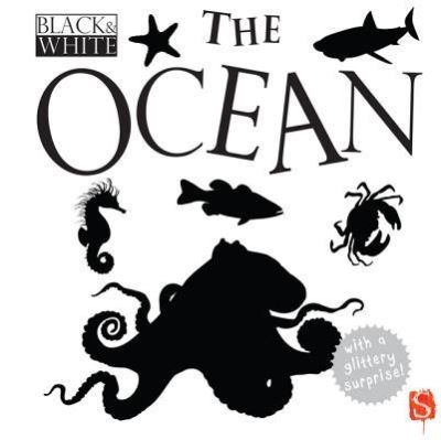 The ocean - David Stewart - Książki - Book House - 9781910706275 - 3 maja 2016